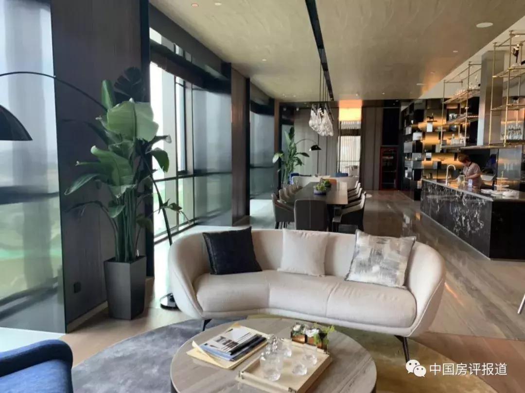 通州商务型公寓的弊端,通州50年公寓楼盘