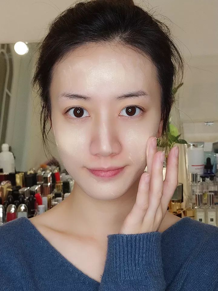 奶油肌和雾面肌是取决于粉底吗 (奶油肌雾面肌水光肌)