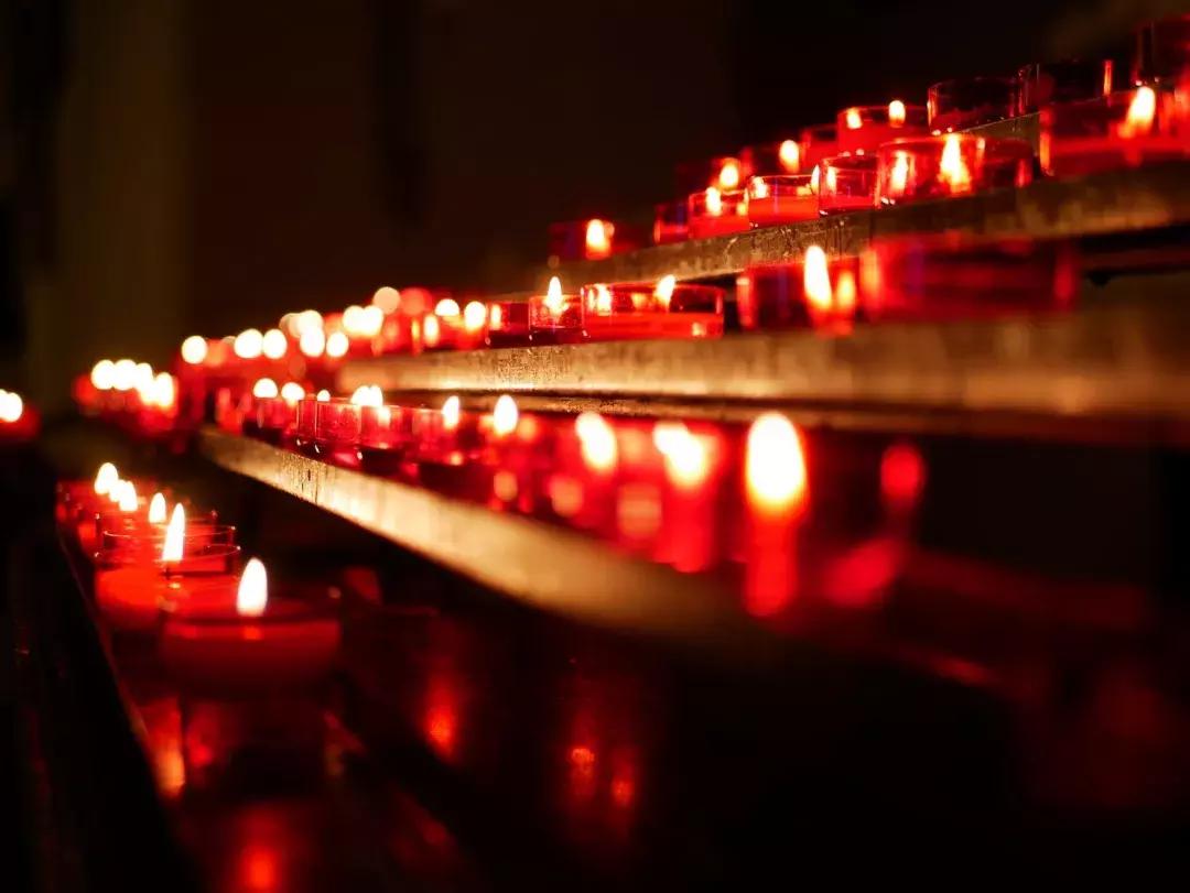 念佛注意这四点,念佛如何看吉凶呢