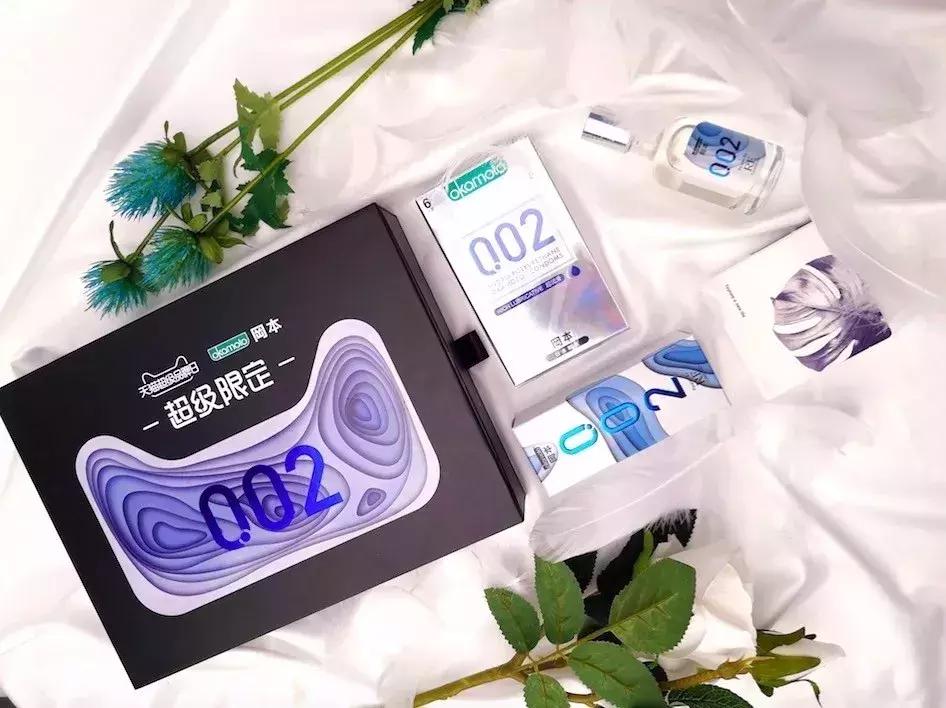 当岡本跨界遇上香水，会产生什么样的化学反应？