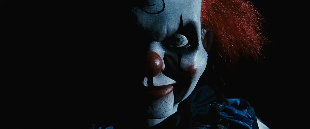 一个歌谣引发的连环命案,恐怖片《死寂》,看了后还想买人偶吗