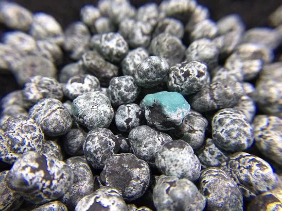 绿松石商家不敢说的秘诀,绿松石购买注意事项和手续