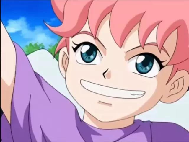 奥林匹斯星传丘比特哪里出现,奥林匹斯星传丘比特篇