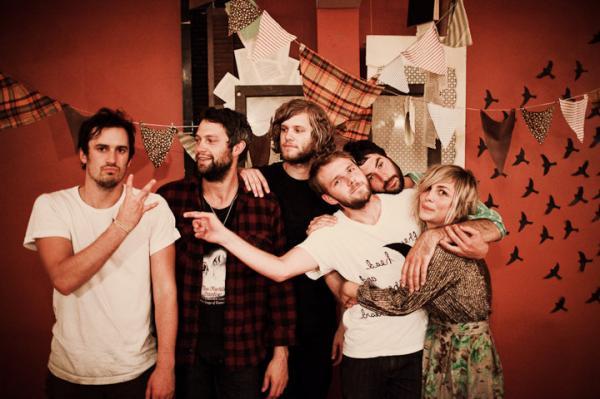 theheadandtheheart乐队,theheadandtheheartdj