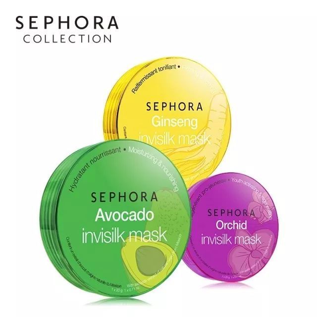 丝芙兰全色号试色,丝芙兰三支装