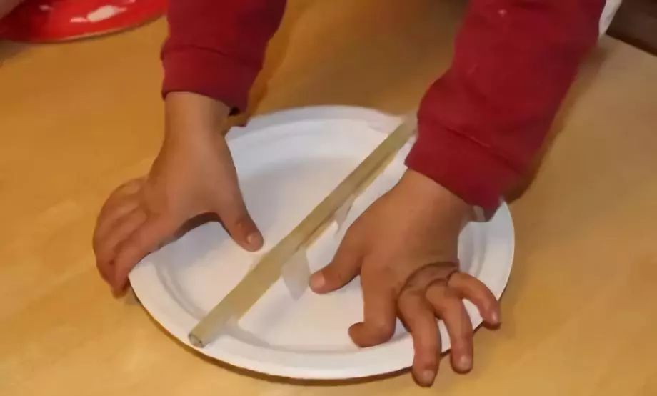 4-6岁幼儿园手工作业火箭,幼儿园作业手工做房子怎么做