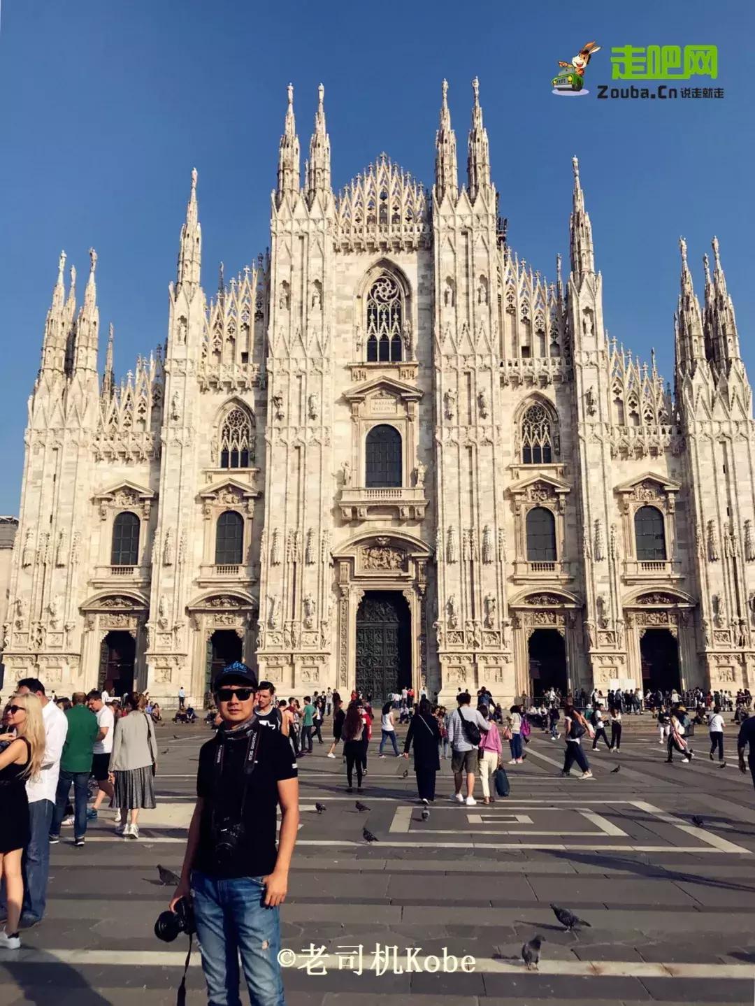 外卖小哥骑行58公里历时4小时,26岁小伙126天自驾中国