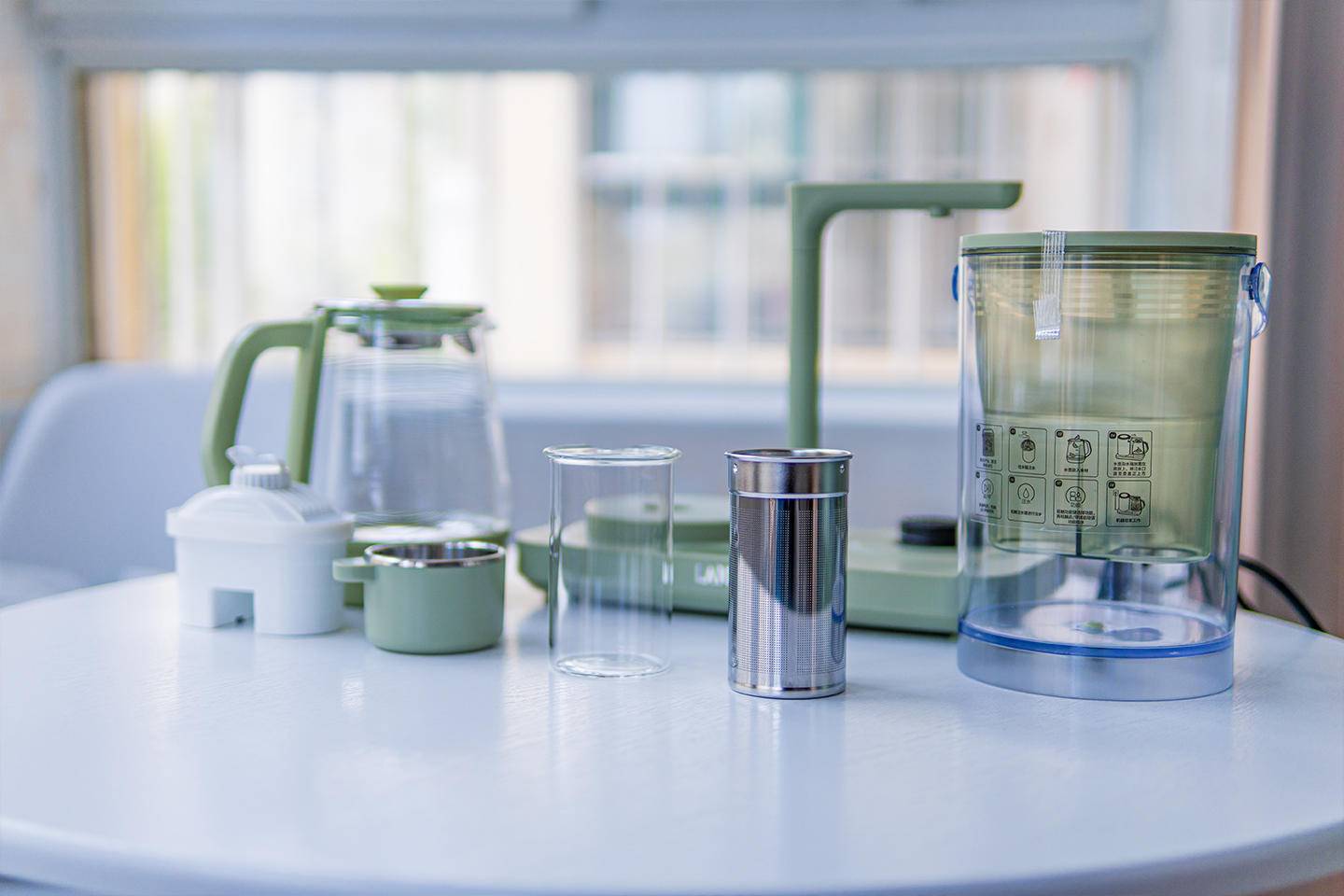 水果茶制作流程图片大全,水果茶制作要什么杯子