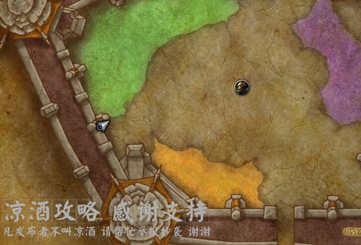 魔兽世界开荒地狱火堡垒,魔兽世界m难度是什么