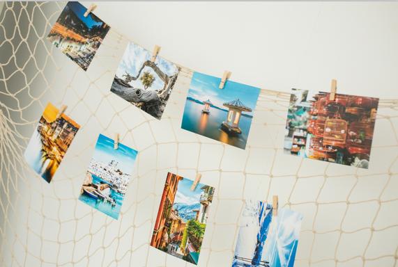 照片冲印用光面还是绒面的好,照片冲印的正确方法