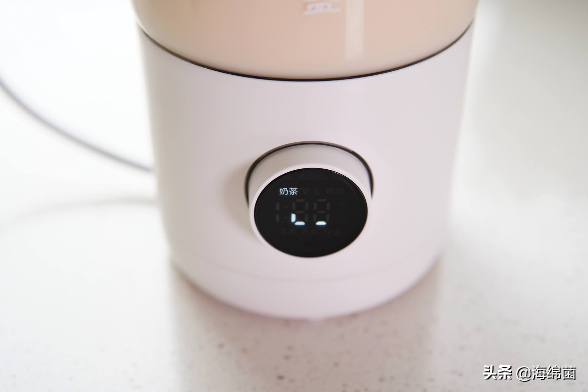 奶茶机到底是不是伪需求？热门款横评告诉你答案