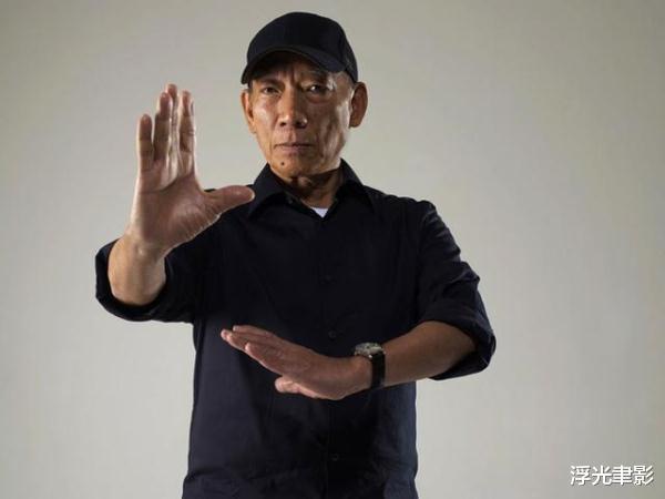 袁和平谈功夫周星驰,周星驰与袁和平拍电影
