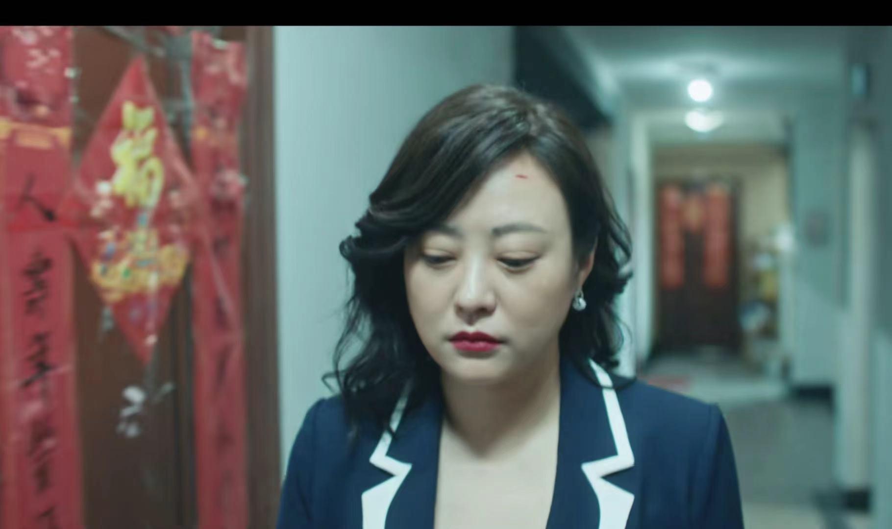 电视剧的整容脸,影视剧中整容脸