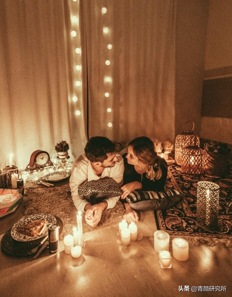 养眼又治愈！这几款香薰，分分钟提升生活幸福感