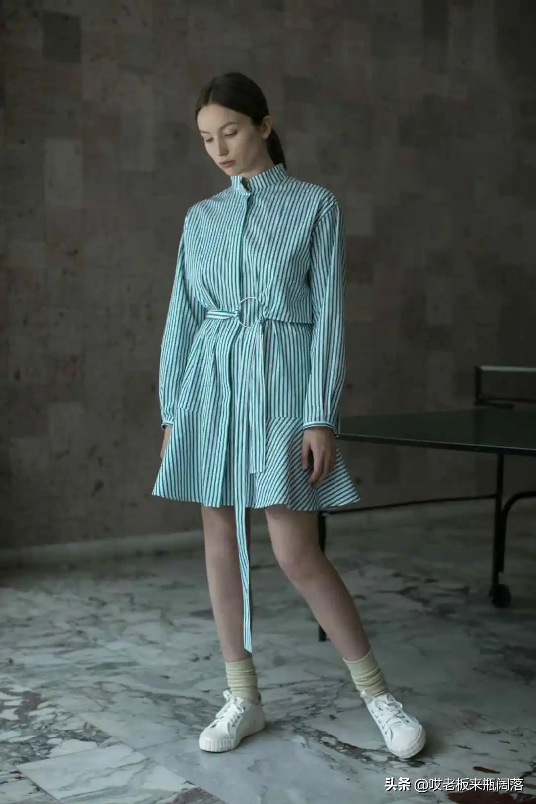 渣女半身裙,如何选择渣女裙