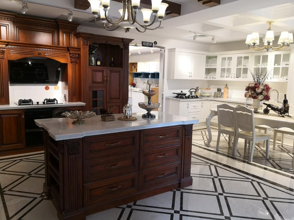 厨房卫生间先走水电还是先做防水,厨房装修需不需要做防水槽