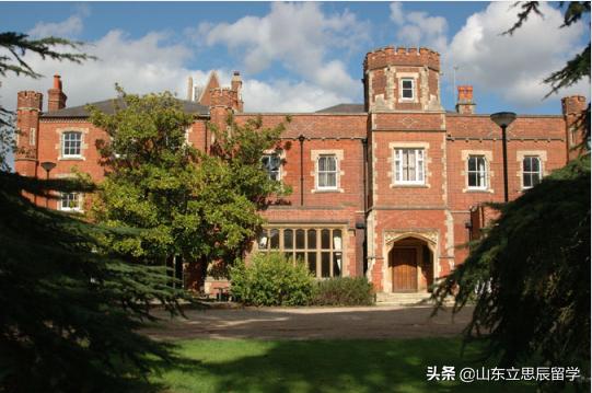 阿伯丁大学怎么样啊,阿伯丁大学相当于国内什么大学