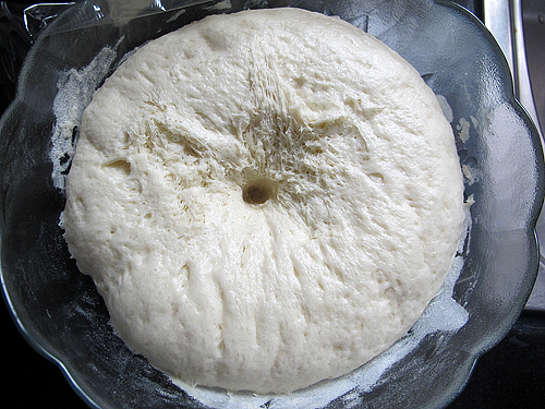 蒸馒头蒸出了鬼捏馍是怎么回事,蒸馒头遇到鬼捏馍