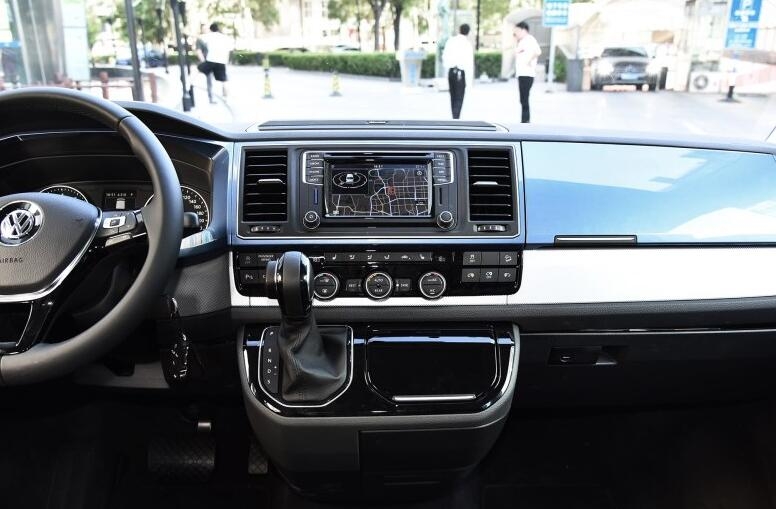 50万左右的面包车,50多万面包车