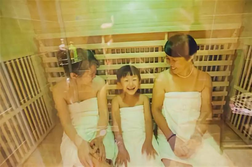 0元体验|告别体寒,北仑人不得不服气的一个地方