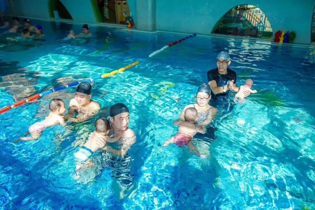 保定尼莫亲子游泳团购,保定尼莫亲子游泳拼团是套路吗