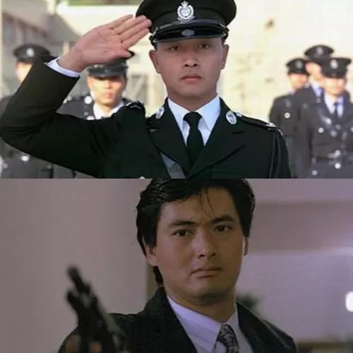 那些熟悉的配乐,香港电影经典的5个背景音乐