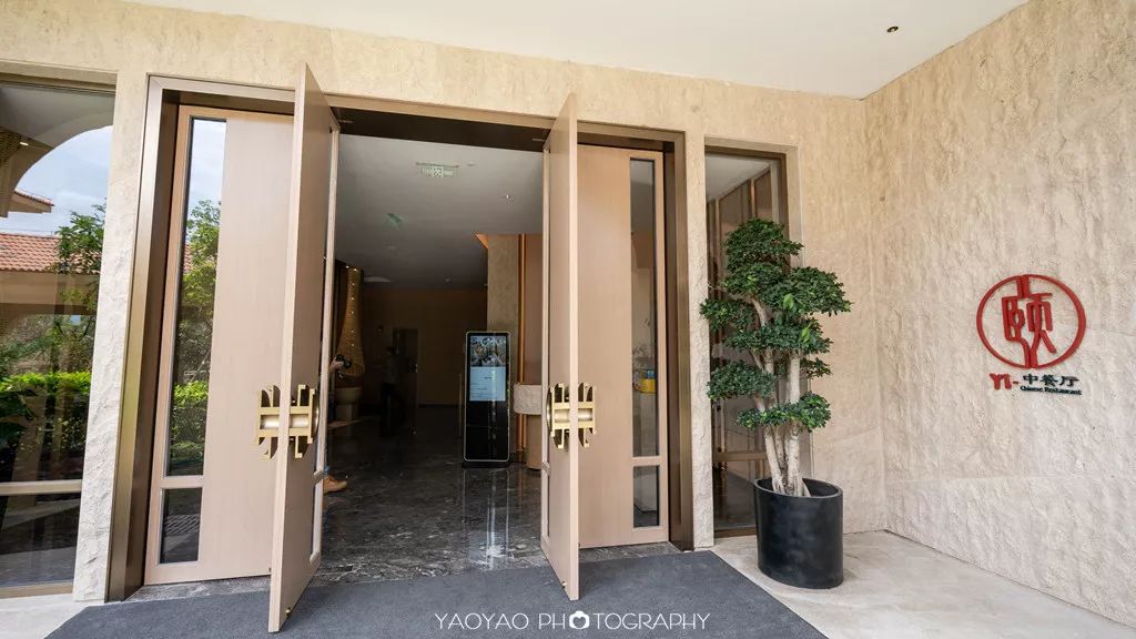 惠东富力希尔顿度假村,惠东富力湾希尔顿逸林酒店攻略