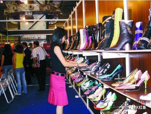 一个东莞鞋业人的告白：国外订单和国内产品差距原来是在这里