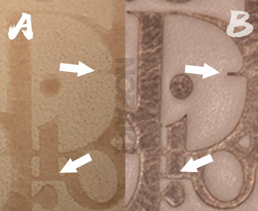 aj1dior是怎么做的,dior联名aj国外版