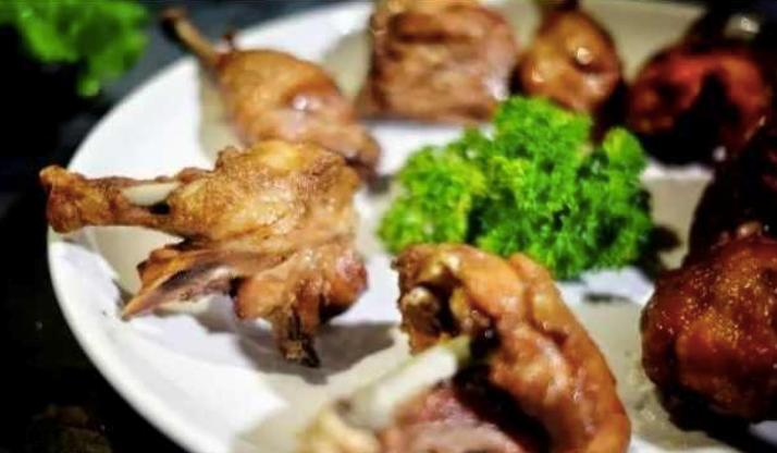 豫菜十大菜系,豫菜百家之长