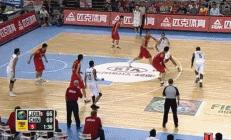 易建联2011年亚锦赛完整比赛视频,11年亚锦赛易建联