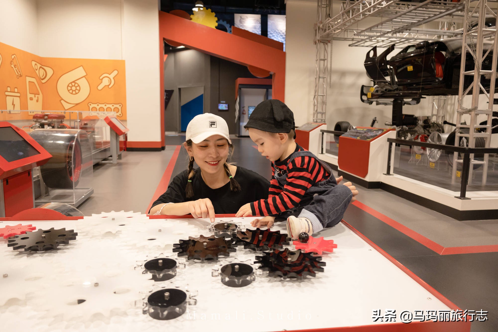 深圳遛娃50个必去的主题公园,深圳儿童游乐园排名榜旅游攻略