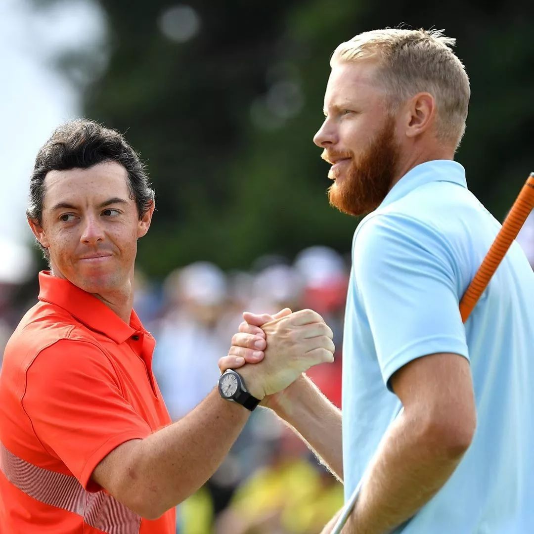 欧米茄欧洲大师赛,欧米茄最后之战