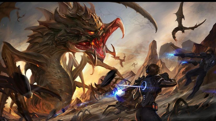 好看的科技修真小说,三本超棒的玄幻修真小说推荐