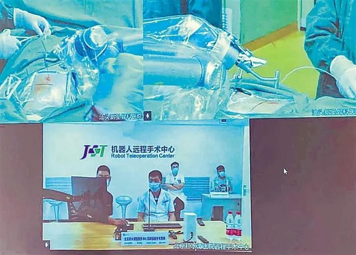 【我为群众办实事】40分钟完成腰椎手术！