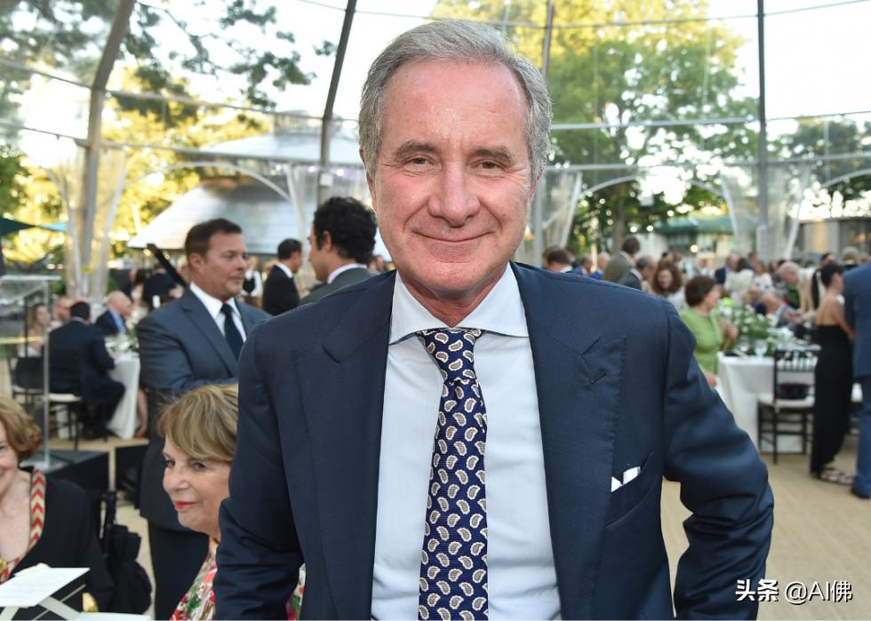 美国薪酬最高职业排行,美国首席大法官年薪