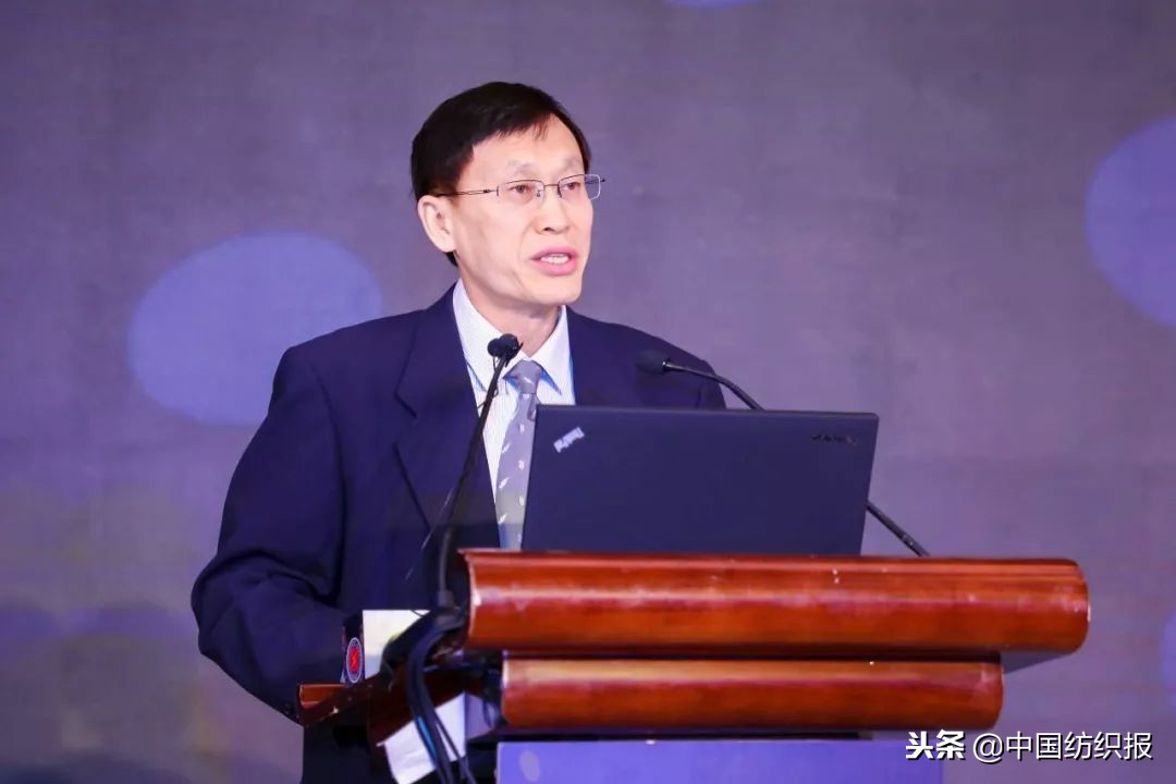 纺织业将迎来什么样的大变局?2018中国纺织创新年会做出展望