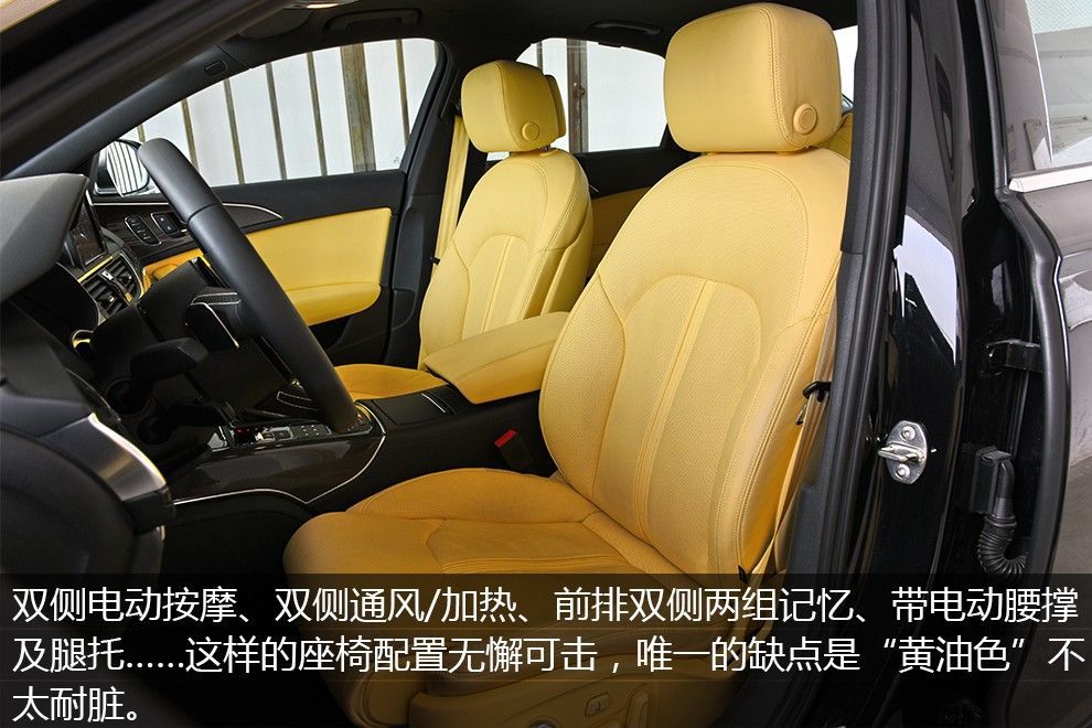 国内感受不到的经典，试驾奥迪S64.0TFSI