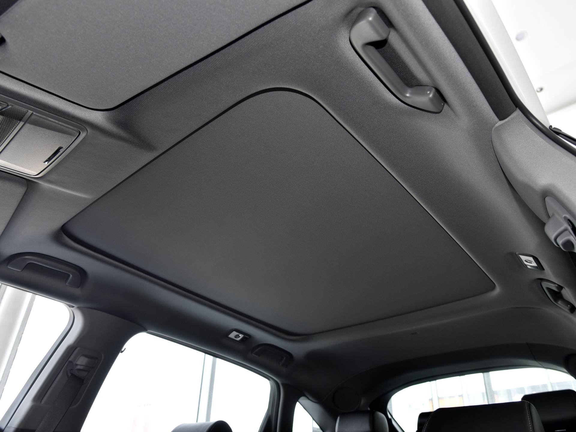 大空间五座suv本田urv值得选,空间大油耗低内饰好的suv