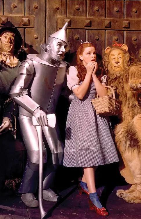 那些惊艳了时光的好莱坞明星,好莱坞黄金时代导演