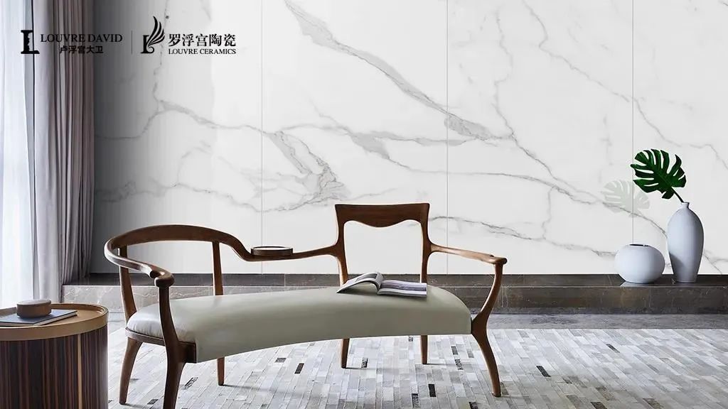 东鹏瓷砖和诺贝尔岩板哪个品牌好,新明珠蒙娜丽莎