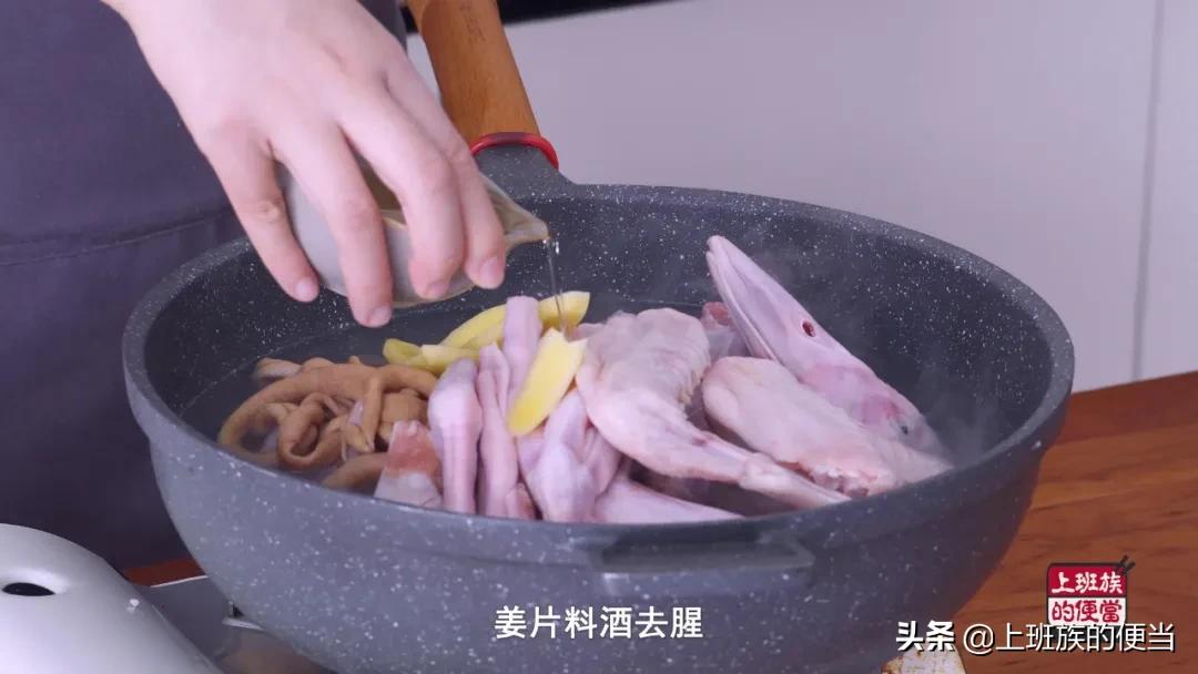 价值百万的卤肉配方,价值20万的卤料秘方