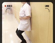 颈椎疼肩膀痛腰疼锻炼,缓解颈椎腰疼痛的动作