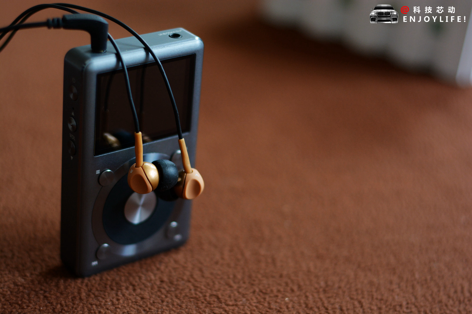 入门好选择——森海塞尔cx215耳塞音质谈