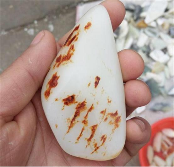 别被“假籽”迷了魂，6种造假方法，玩玉的该看一看