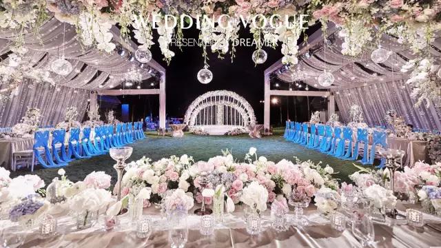 巴厘岛目的地婚礼策划,巴厘岛婚礼攻略