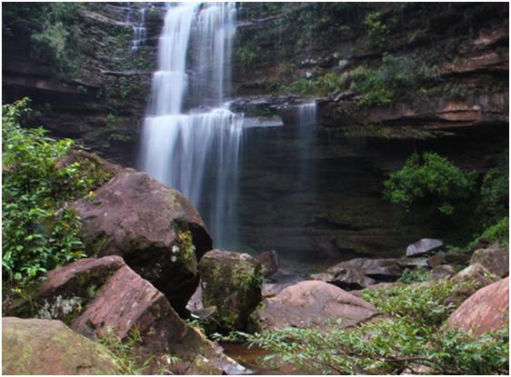 滇黔交界有哪些古镇,川陕交界最美的免费古镇
