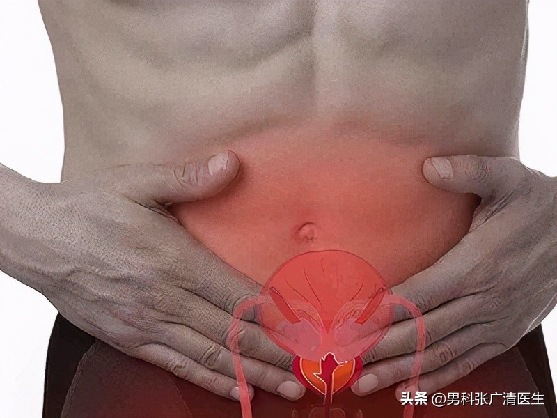 前列腺钙化最怕三种菜,45岁男人前列腺肥大钙化怎么办