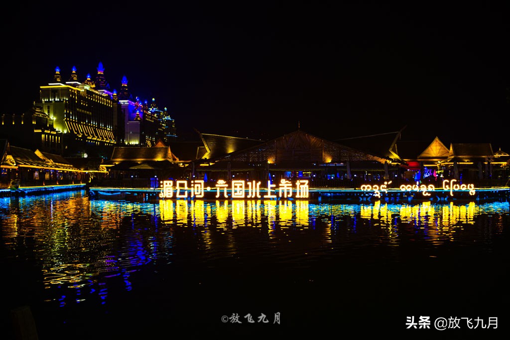 西双版纳必玩三个景点旅游攻略,西双版纳主要景点自由行