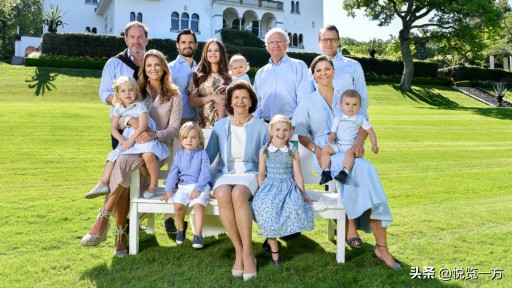 从私人健身教练到瑞典王储夫丹尼尔“凤凰男”的成功转型